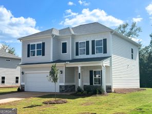 126 Creekside Road Lot 46 (The Coleman)