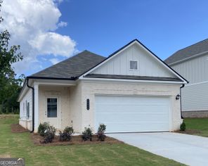 10458 Trellis Lane Lot 40 (The Ryman)