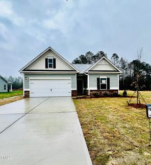 1594 Old Barn NE Road (The Bradley)