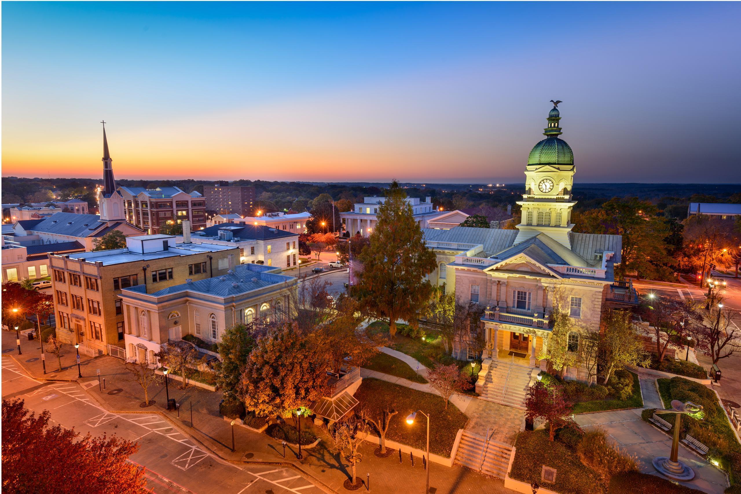 Carrollton