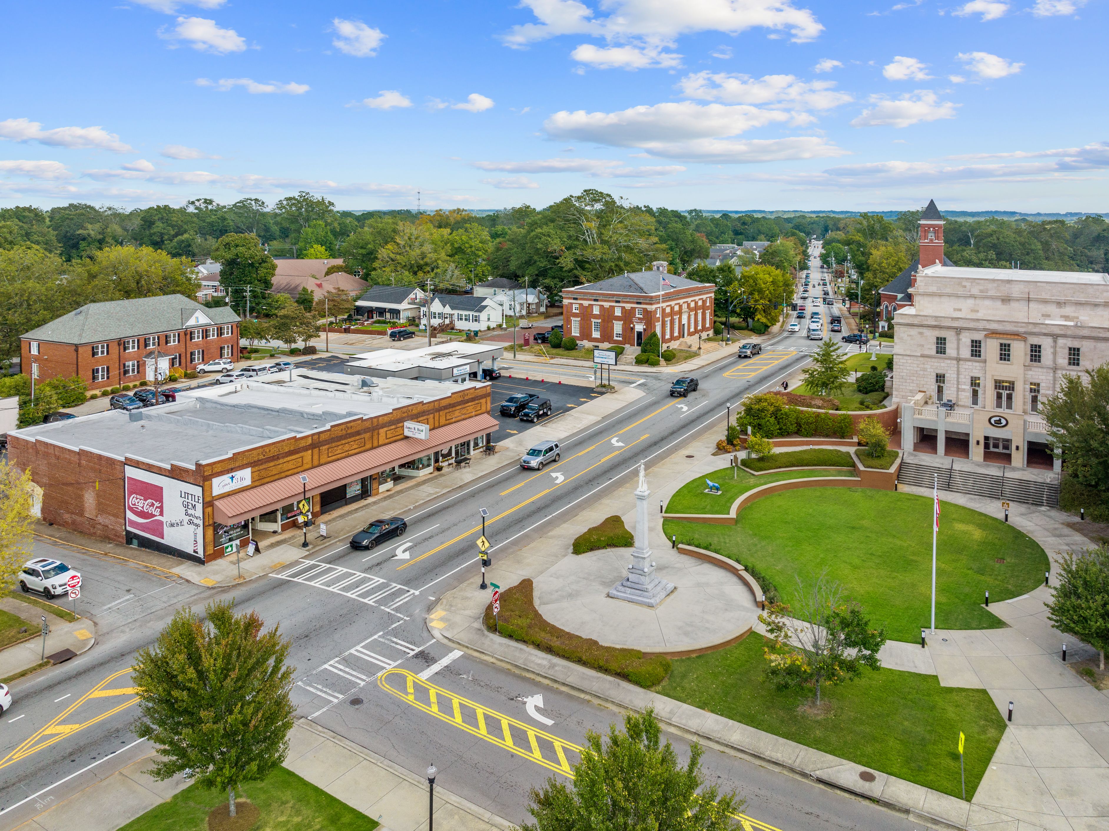 Carrollton