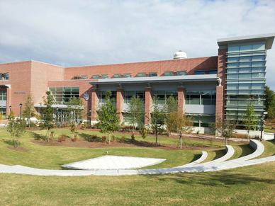 University of West Georgia