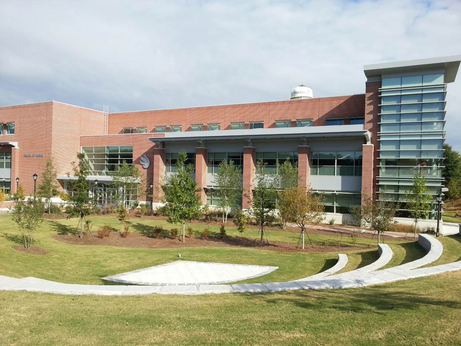 University of West Georgia