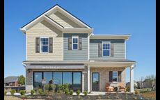 Ridgewood: Shelbyville, Tennessee - Smith Douglas Homes