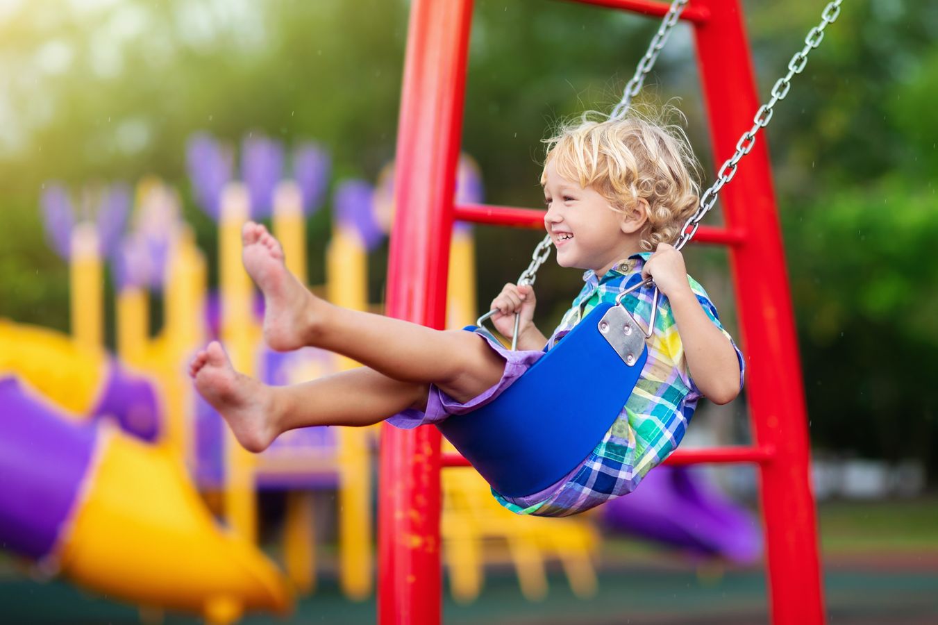 Playground