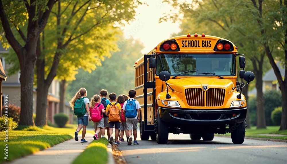 Great Schools