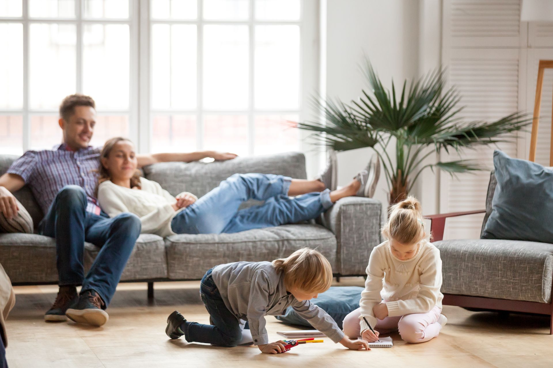 Family Time