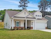 Abbey Brook por Smith Douglas Homes en Huntsville Alabama