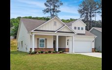 Abbey Brook: Athens, Alabama - Smith Douglas Homes