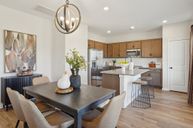 Abbey Brook por Smith Douglas Homes en Huntsville Alabama