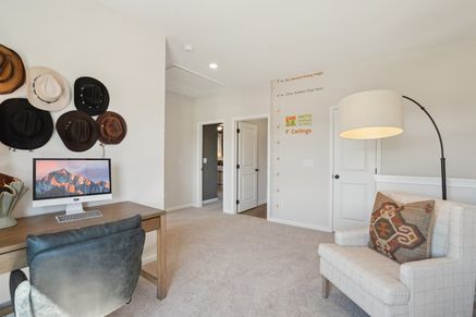 The Benson II - Loft