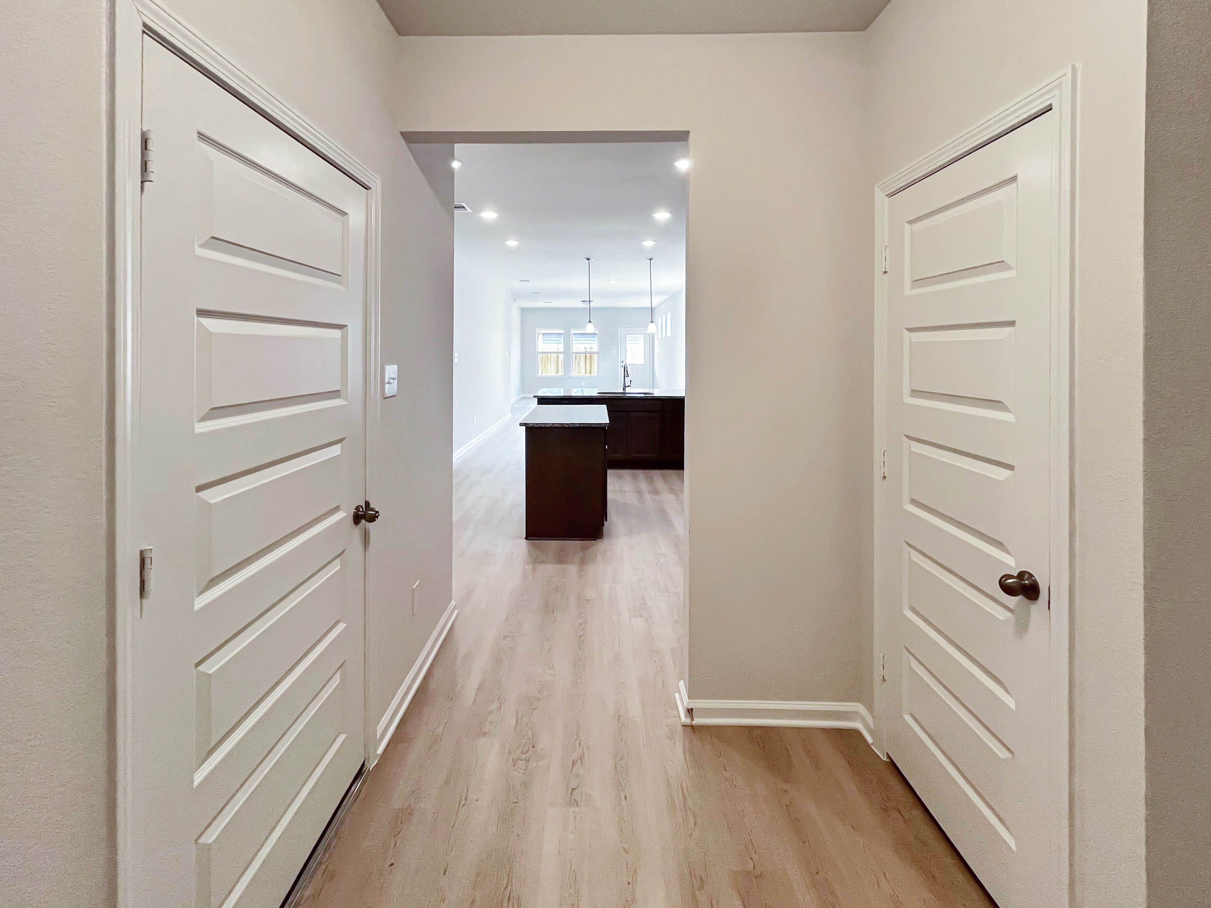 The Cardinal II- Foyer