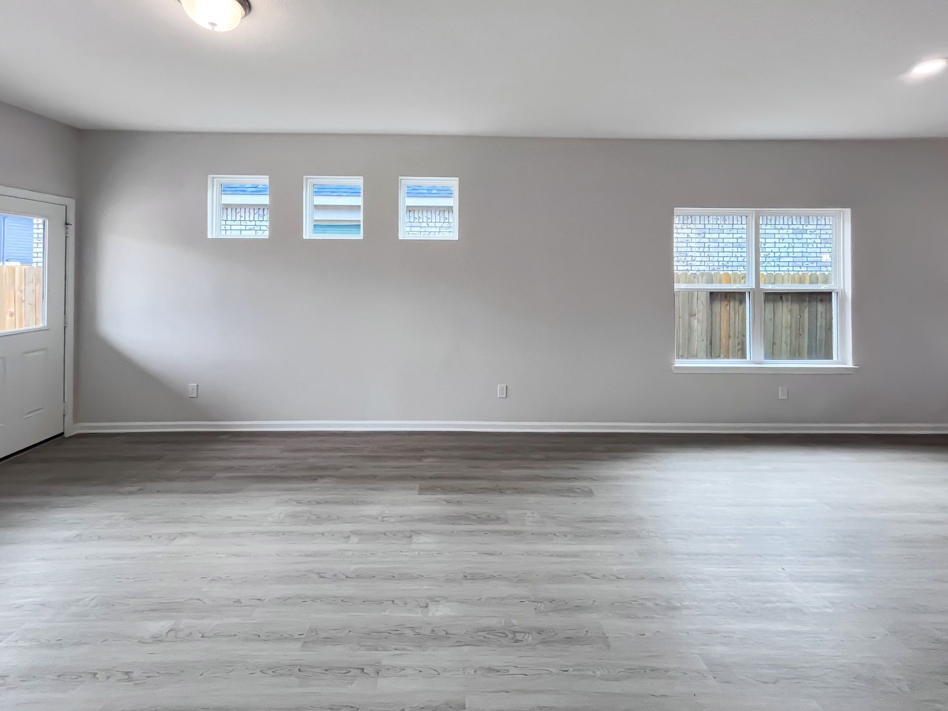 The Cardinal II- Family Room