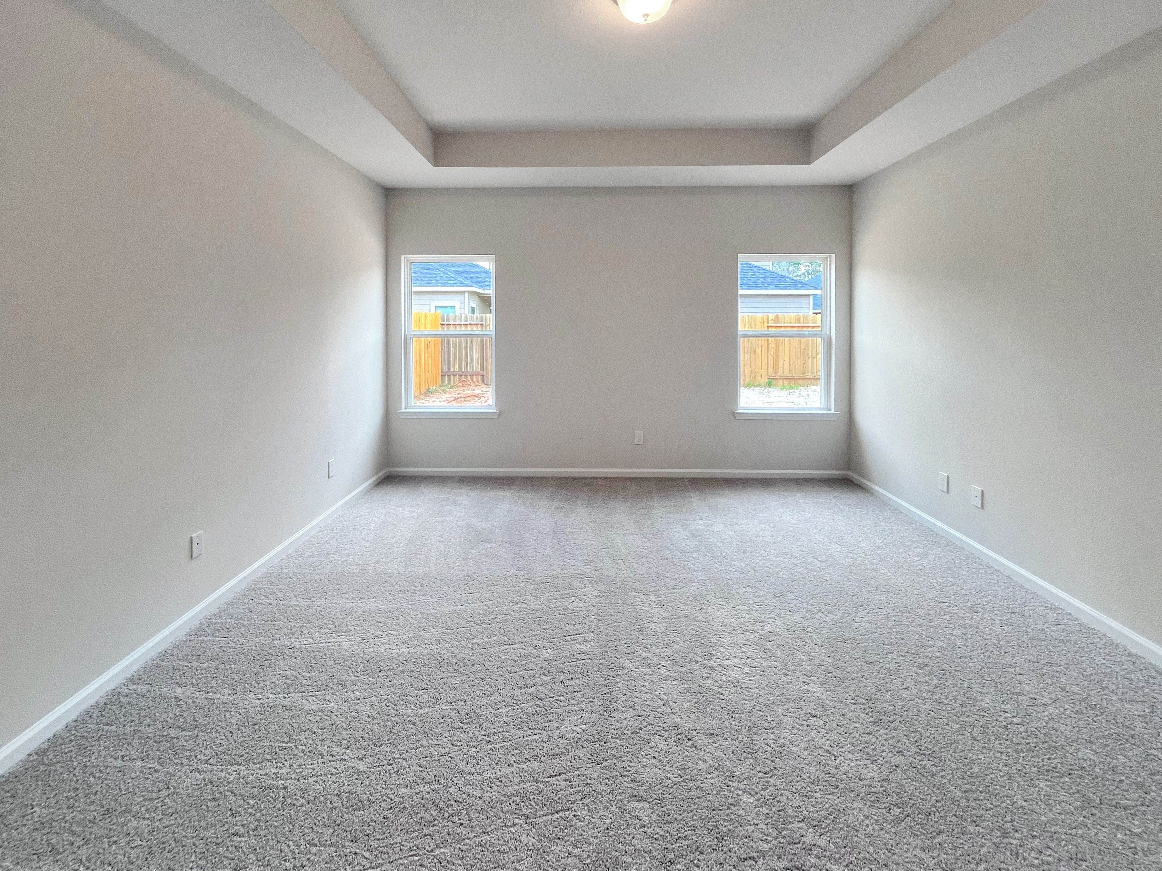 The Cardinal II- Owner's Suite