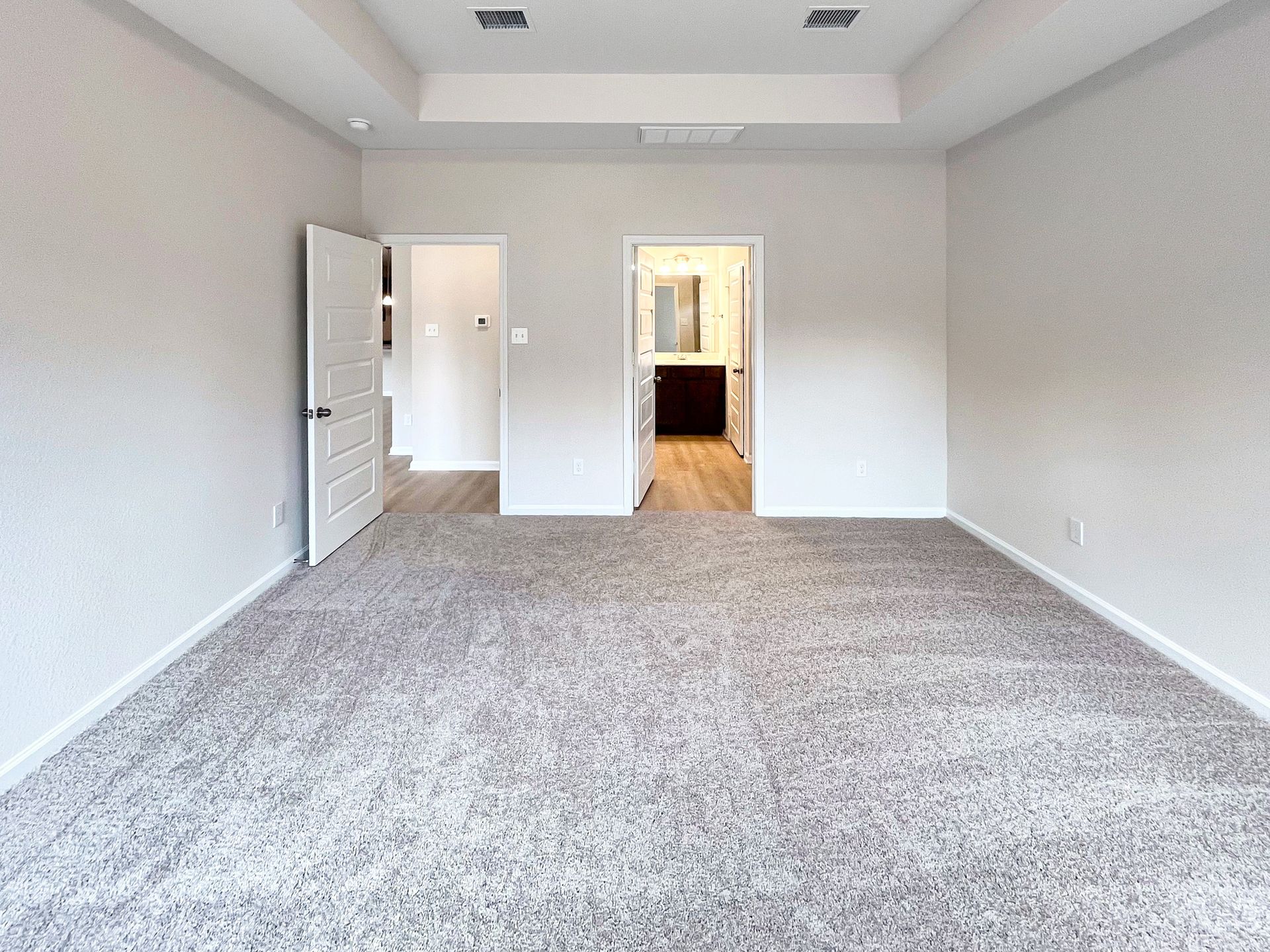 The Cardinal II- Owner's Suite