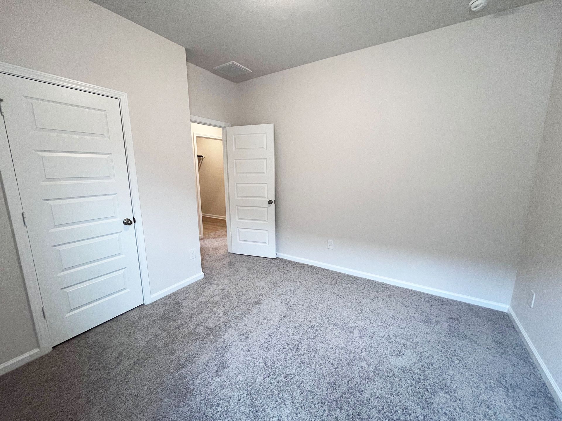 The Cardinal II- Secondary Bedroom