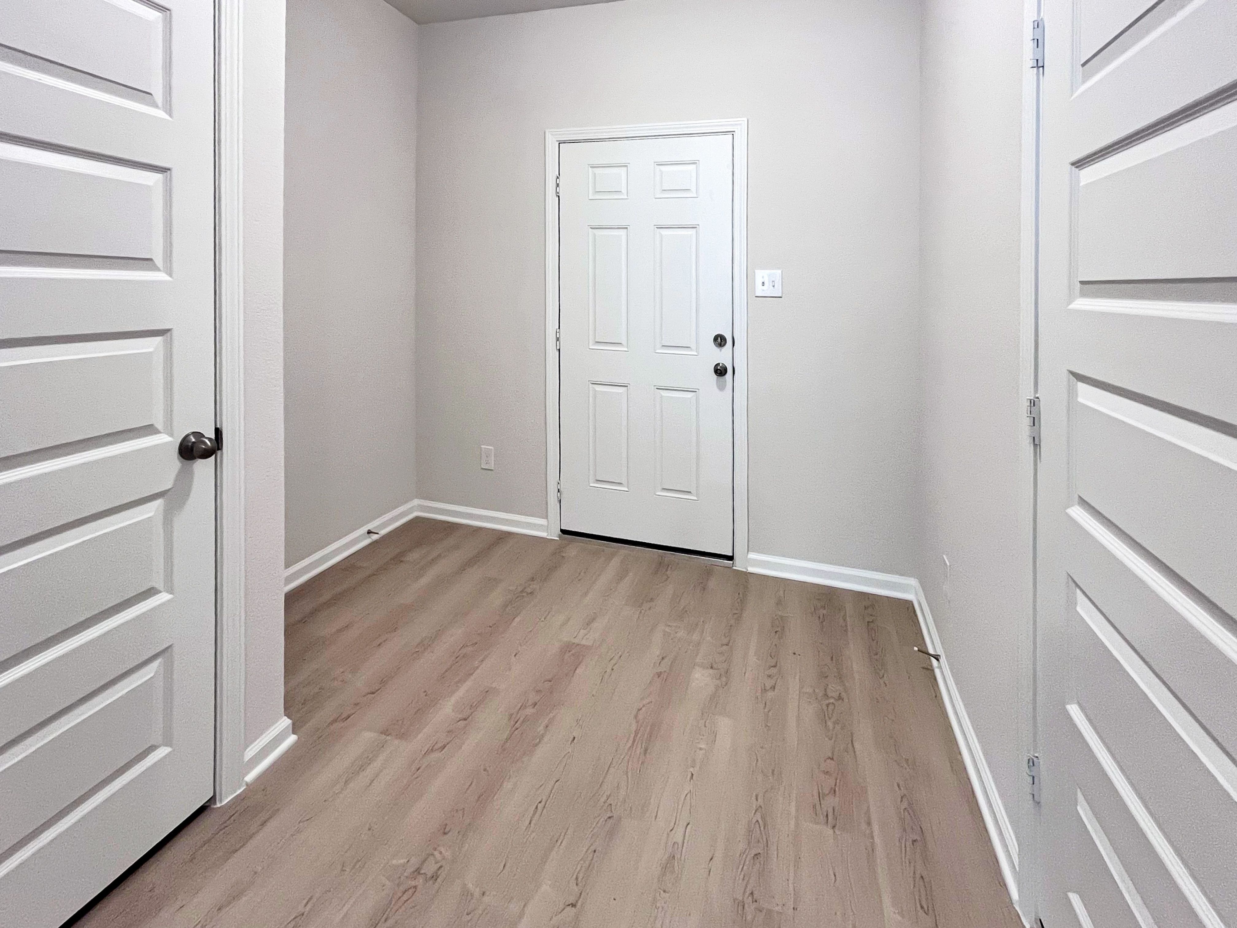 The Cardinal II- Foyer