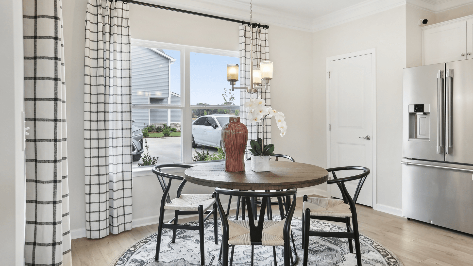 Dining for the Braselton