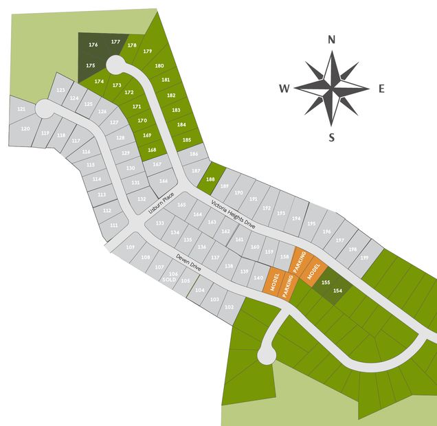 Community map