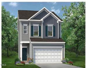 152 Bruce Drive (The Manchester II)