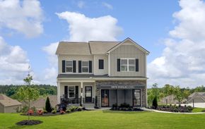 Victoria Heights - Dallas, GA