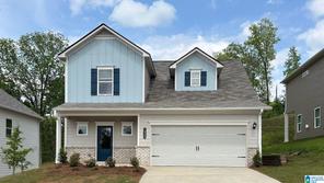 1025 PINNACLE PARKWAY (The Grayson)