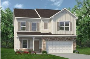 1027 Victoria Heights Drive (The Coleman)