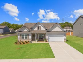 Brookhill Landing - Athens, AL