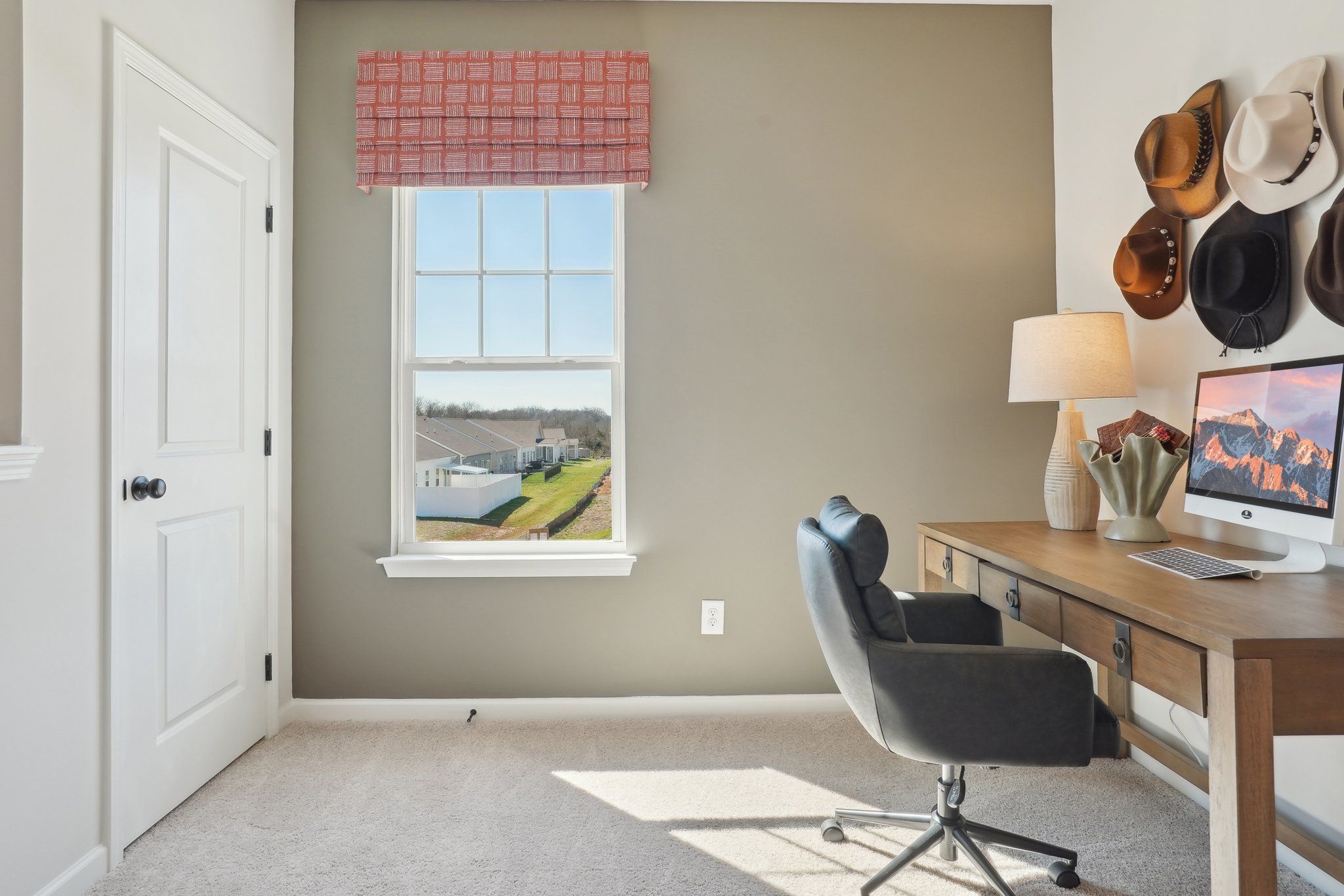 The Benson II - Loft