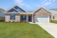 McMullen Gardens por Smith Douglas Homes en Huntsville Alabama