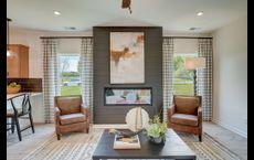 Waterford Landing: Gadsden, Alabama - Smith Douglas Homes