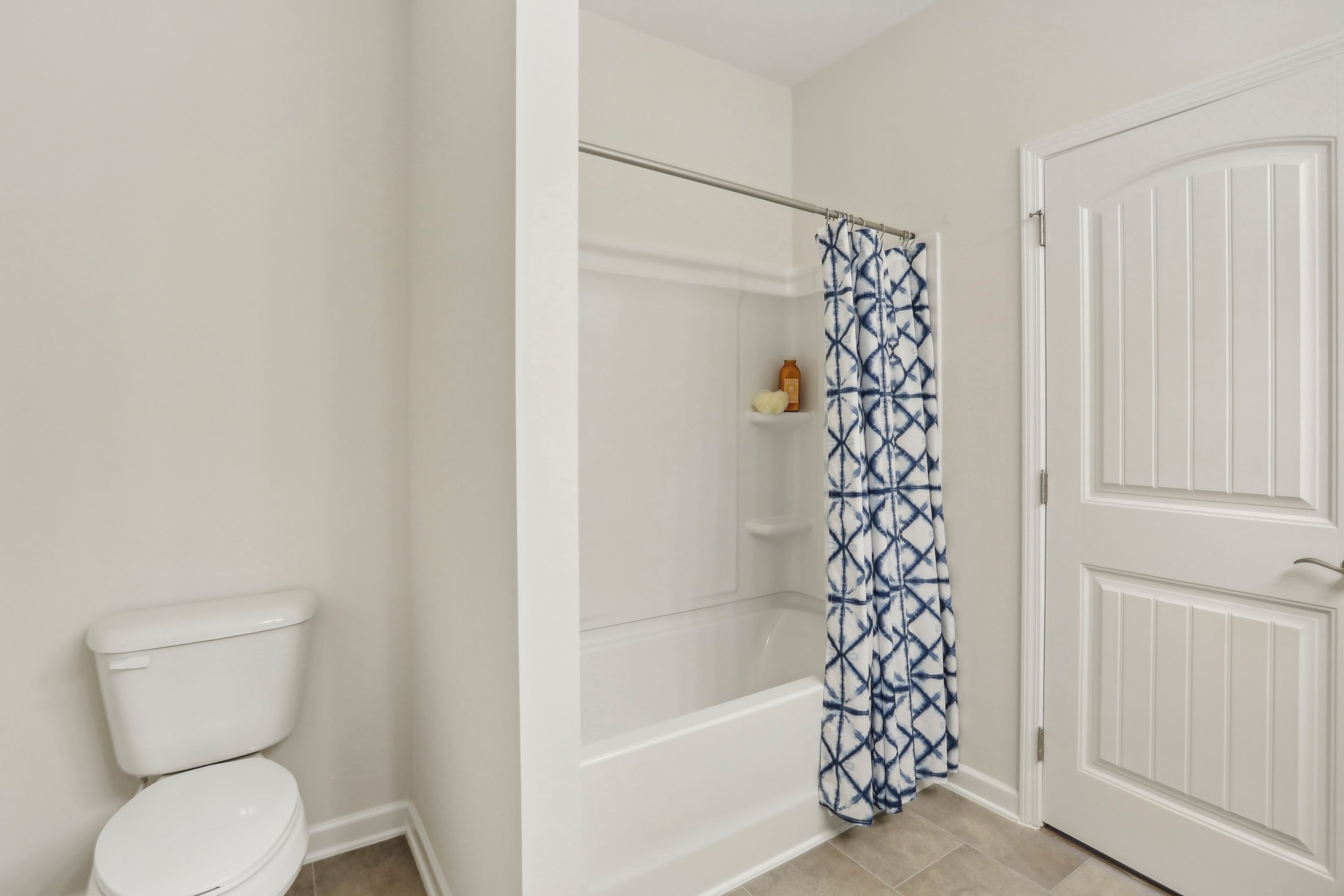 The Avondale - Secondary Bathroom