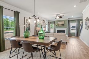 Brookhill Landing - Athens, AL
