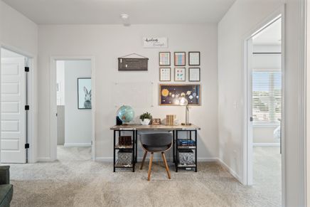 The McGinnis - Loft