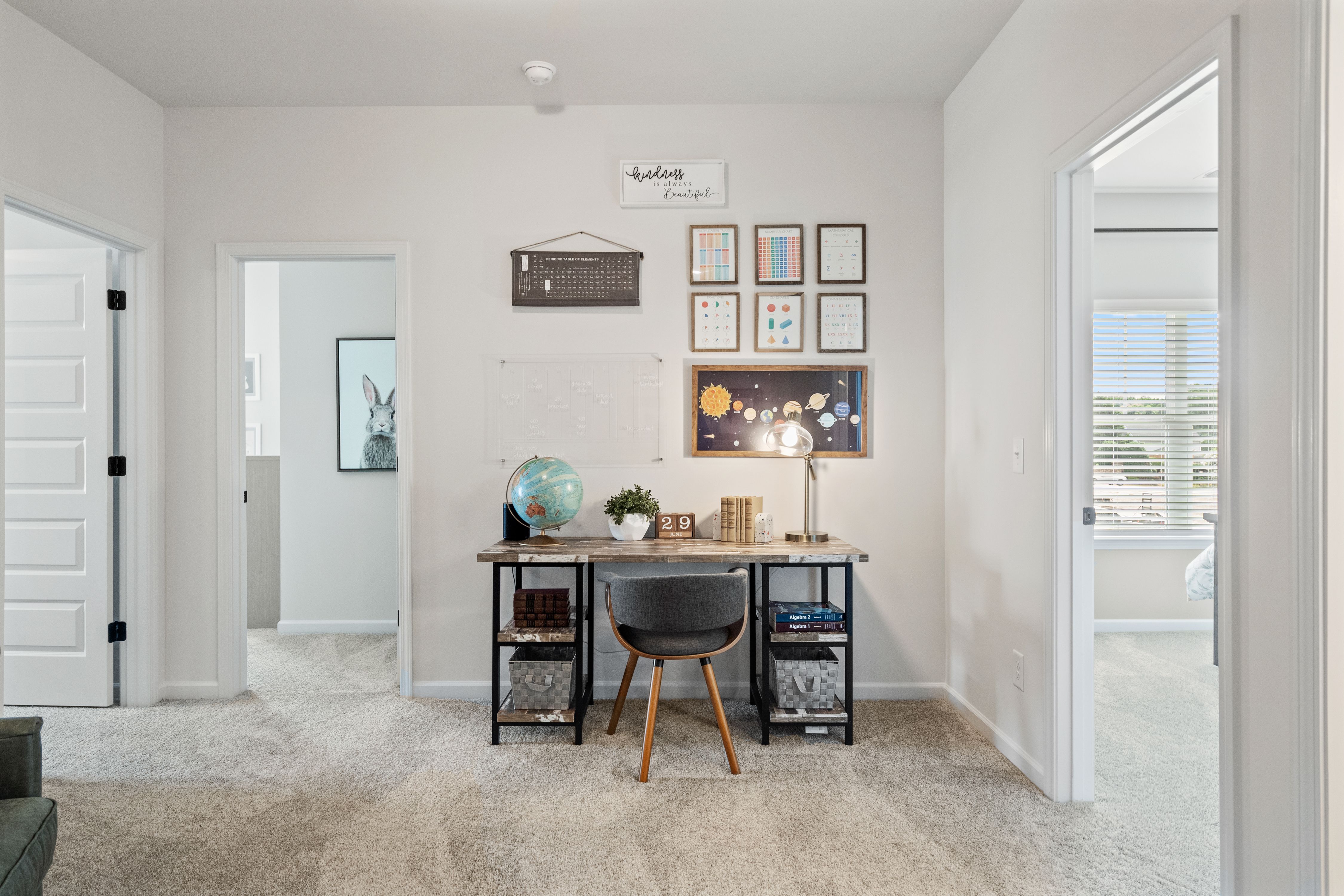 The McGinnis - Loft