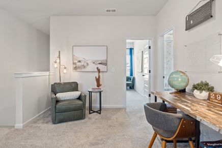 The McGinnis - Loft
