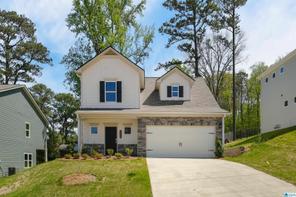 1013 PINNACLE PARKWAY (The Grayson)