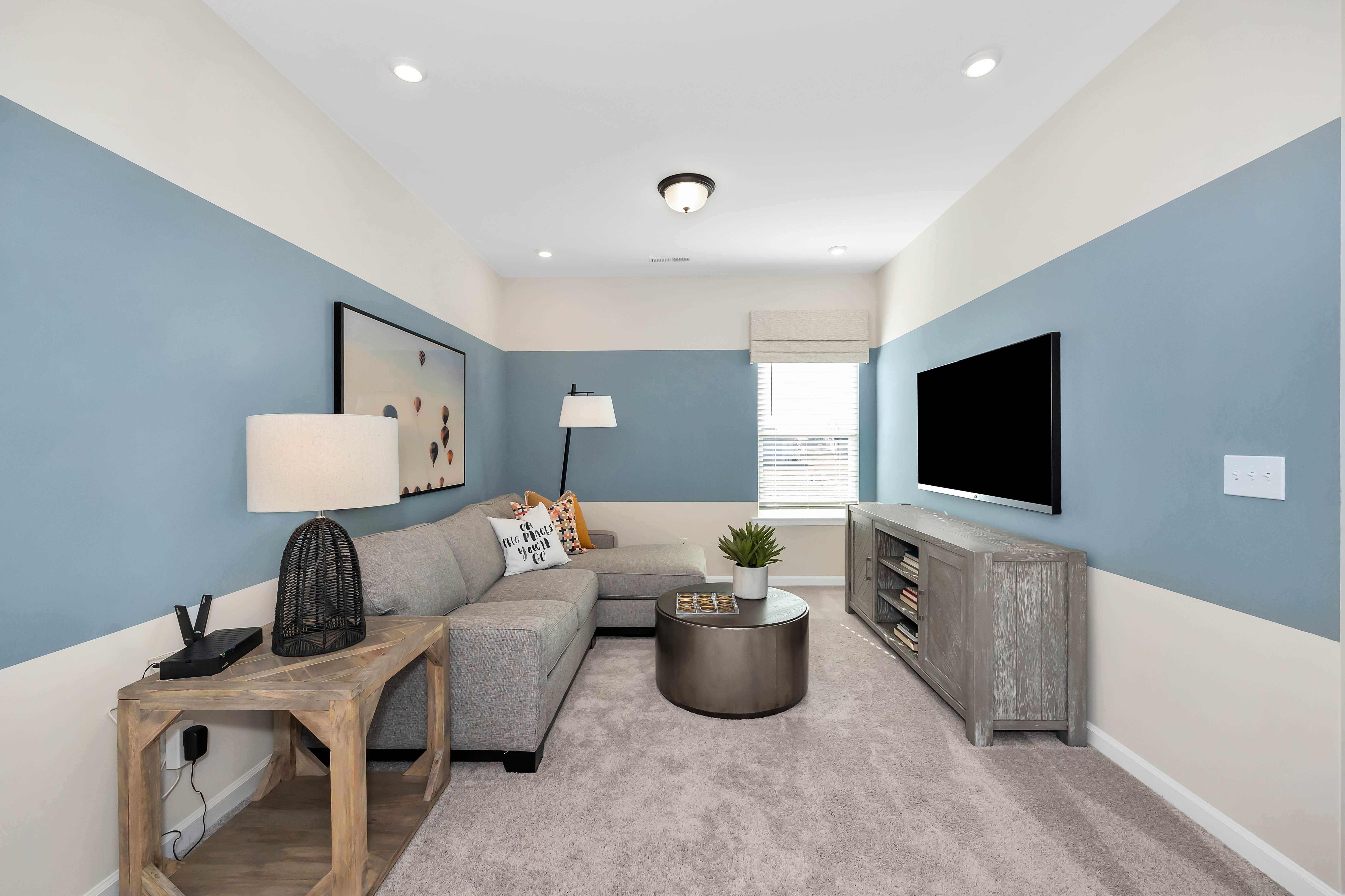 The Braselton II - Loft