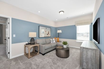 The Braselton II - Loft