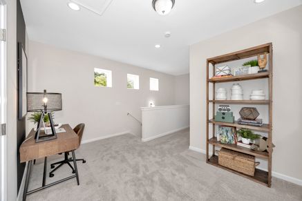 The Greenbrier II - Loft