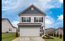 Crowne Creek Village: Harvest, Alabama - Smith Douglas Homes