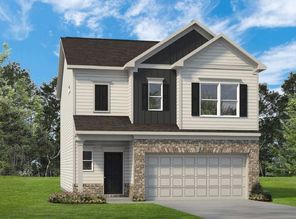 209 Hillview Ave Lot 90 (The Braselton II)