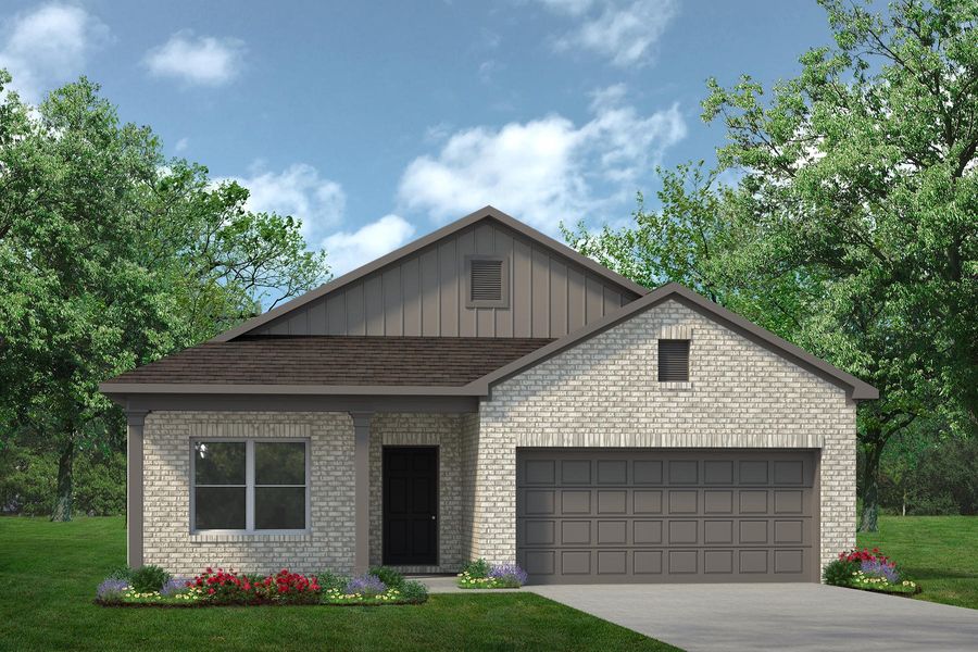 406 Kendall Crest Drive. Alvin, TX 77511