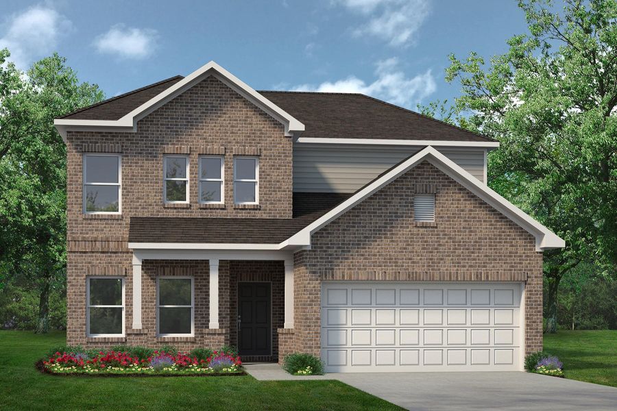 401 Kendall Crest Drive. Alvin, TX 77511