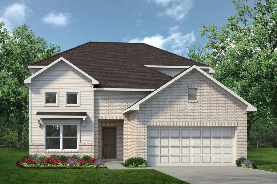 408 Kendall Crest Drive. Alvin, TX 77511
