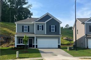 243 Sycamore Drive (The Benson II)