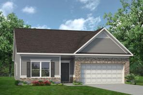 442 Roxeywood Way (The Crawford)