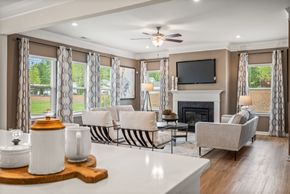 Cotton Row Estates - New Market, AL