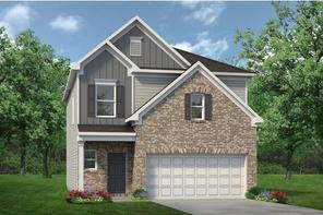 1215 Elowen Drive (The Buford II)