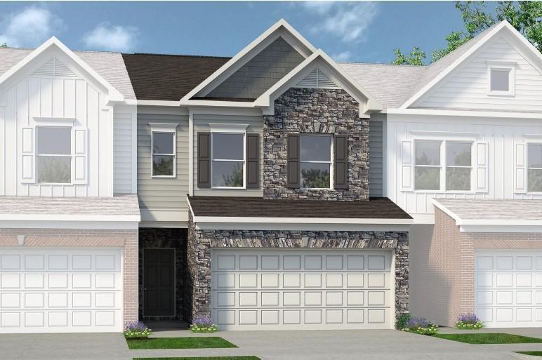 210 Bastian Drive. Villa Rica, GA 30180